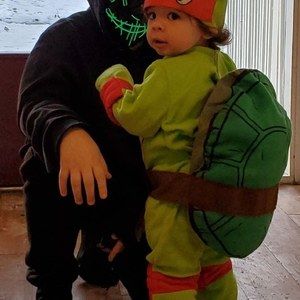 Meet your Posher, Krystal